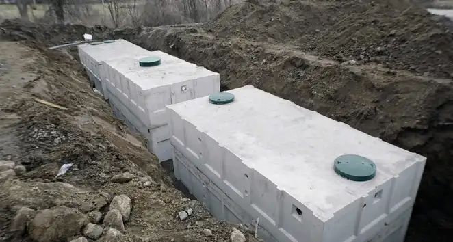 Exterior drainage cleaning and foundation protection maintenance in Cleveland, OH